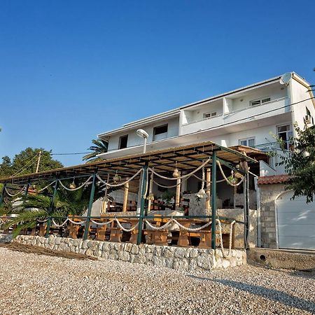 Apartments Bonaca Podaca Kültér fotó