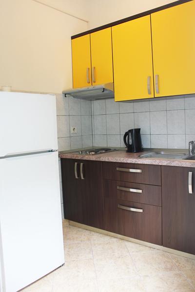 Apartments Bonaca Podaca Kültér fotó