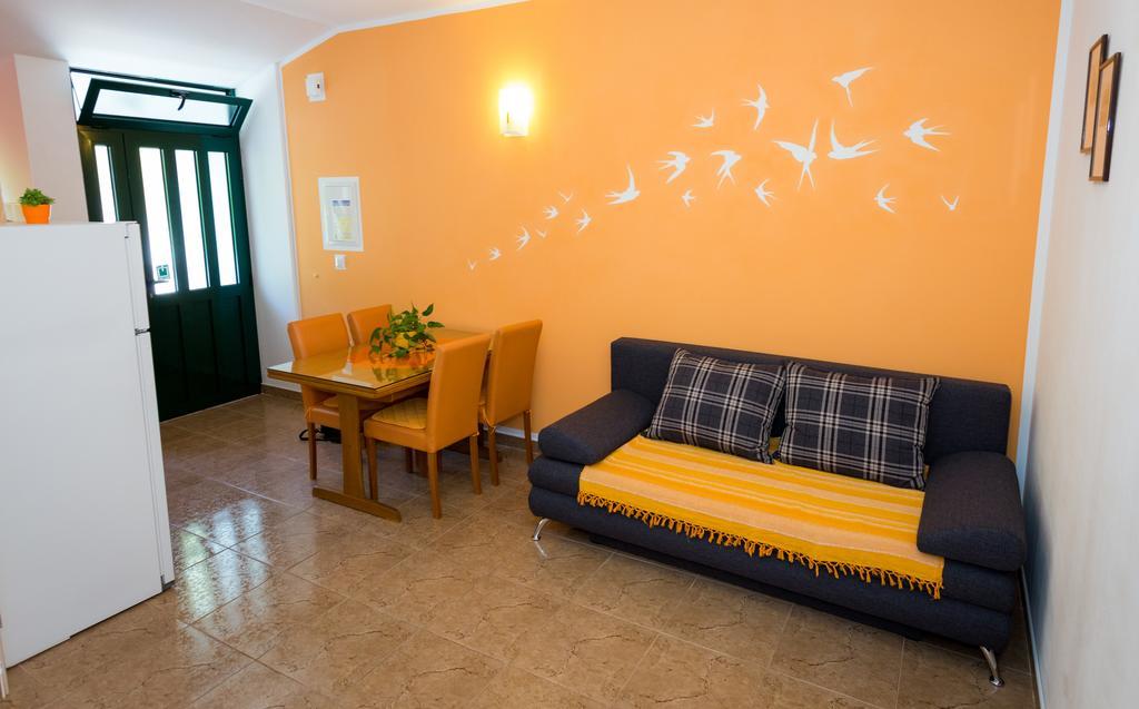 Apartments Bonaca Podaca Kültér fotó